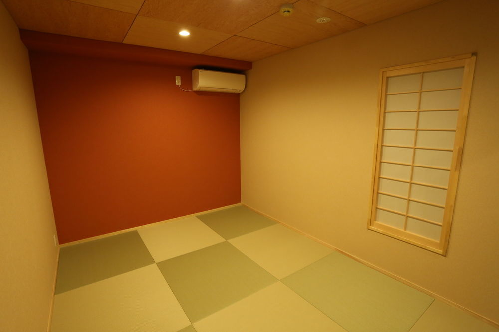 Fuku Hostel Namba Ōsaka Extérieur photo