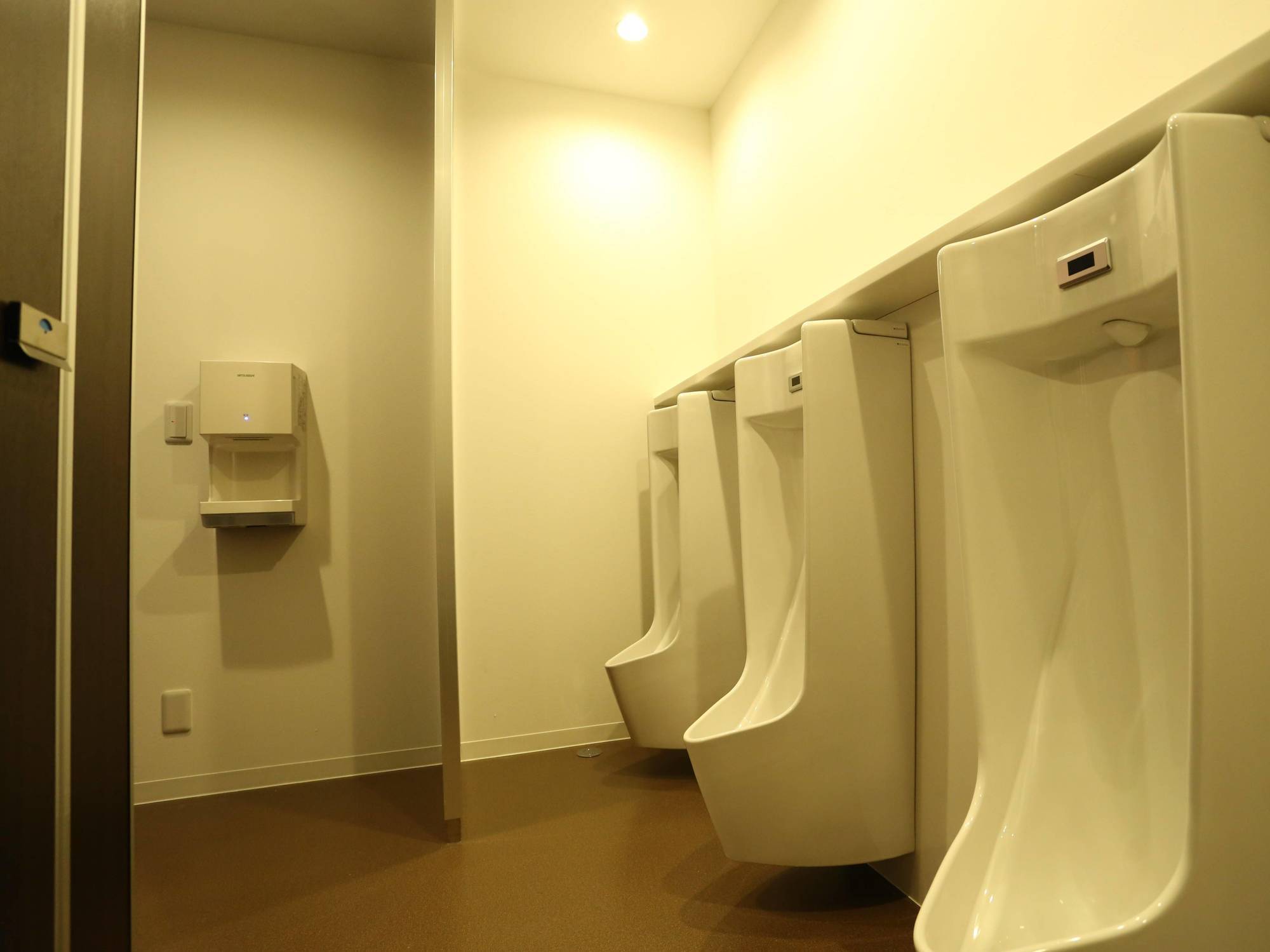 Fuku Hostel Namba Ōsaka Extérieur photo