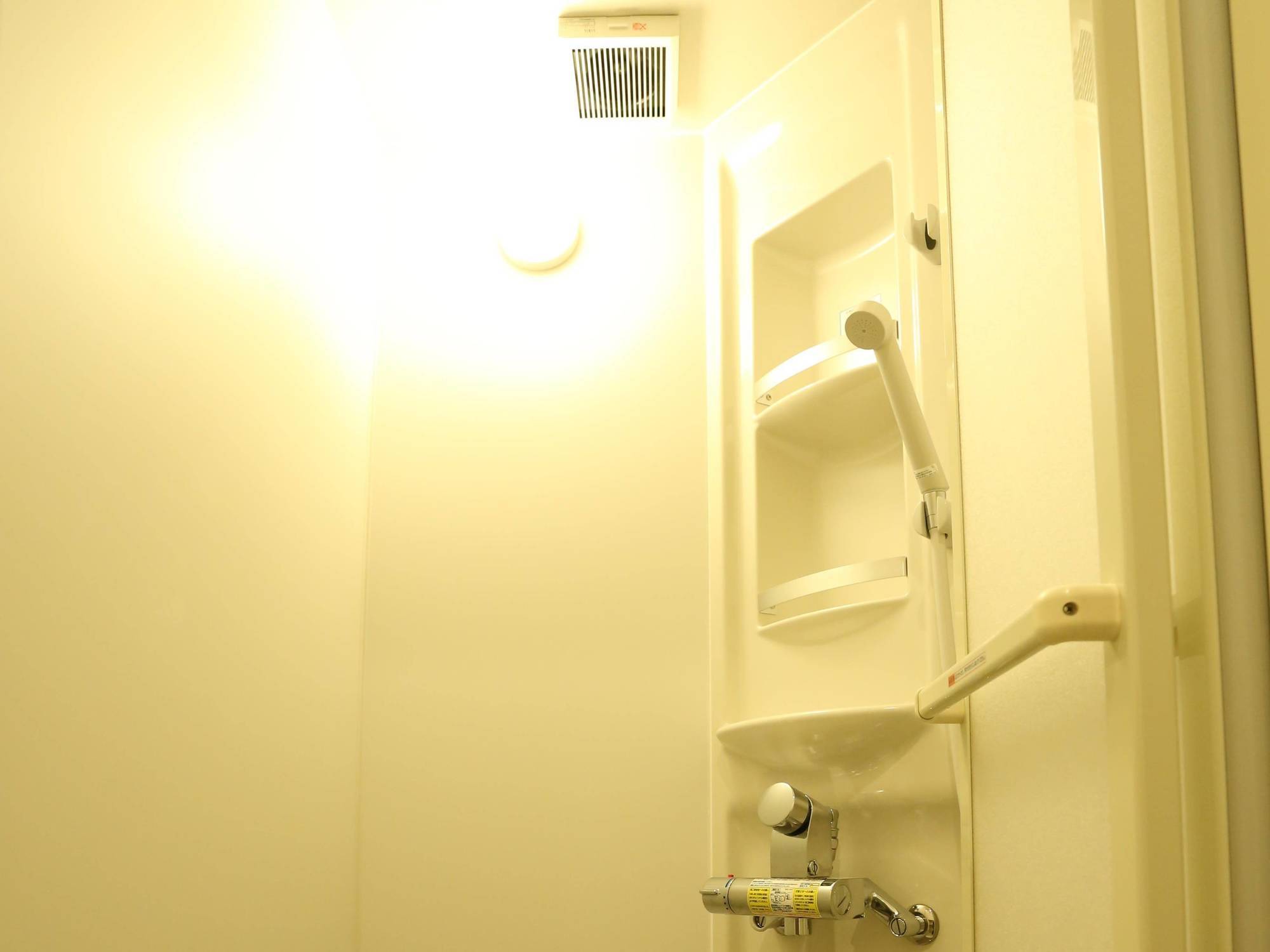 Fuku Hostel Namba Ōsaka Extérieur photo