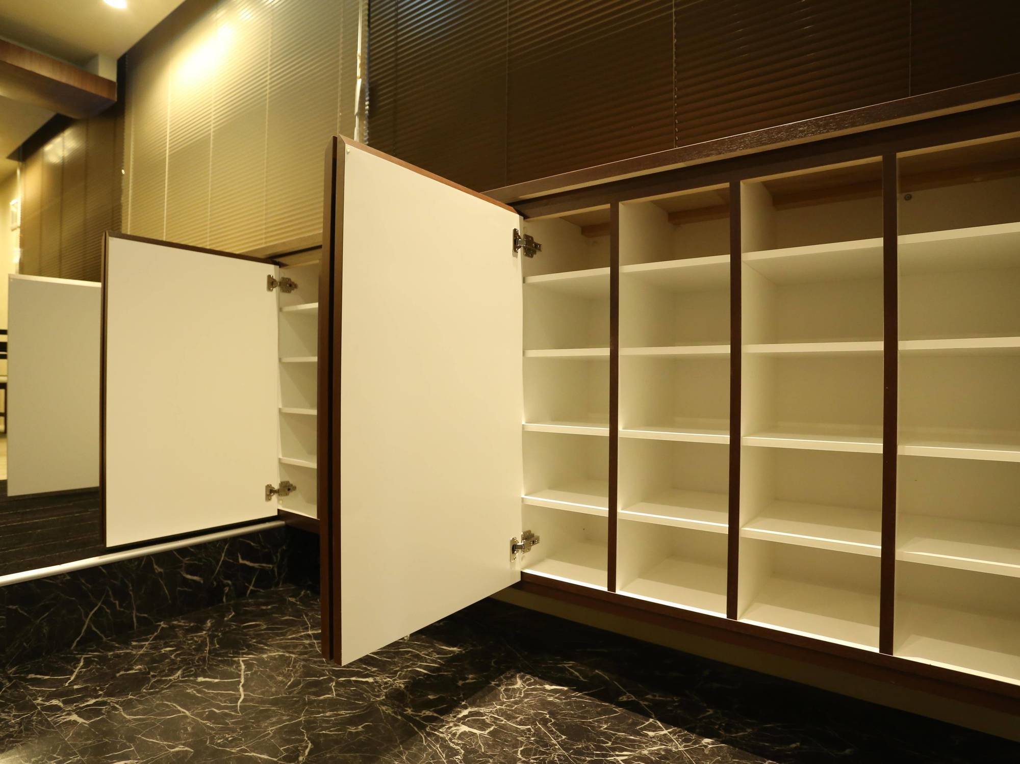 Fuku Hostel Namba Ōsaka Extérieur photo